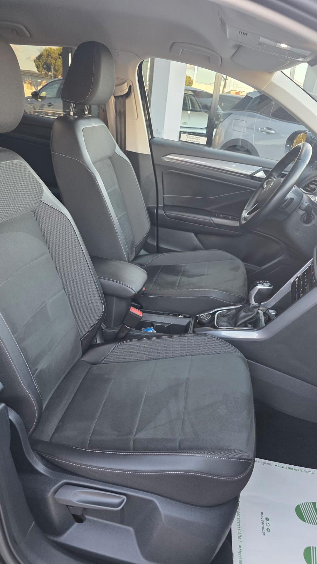 Volkswagen T-Roc 2.0 TDI SCR 150 CV DSG 4MOTION Style