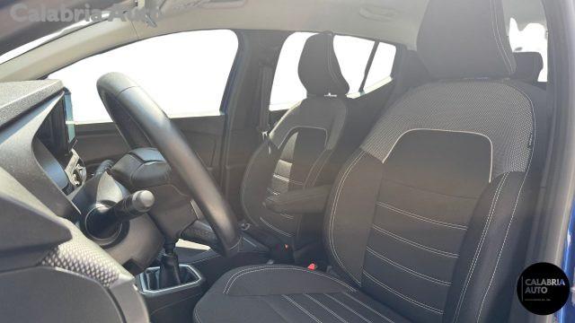 DACIA Sandero Streetway 1.0 TCe 90 CV Expression