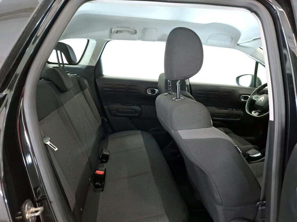 C3 Aircross BlueHDi 100 S&S Feel Unico Proprietario Iva Esposta
