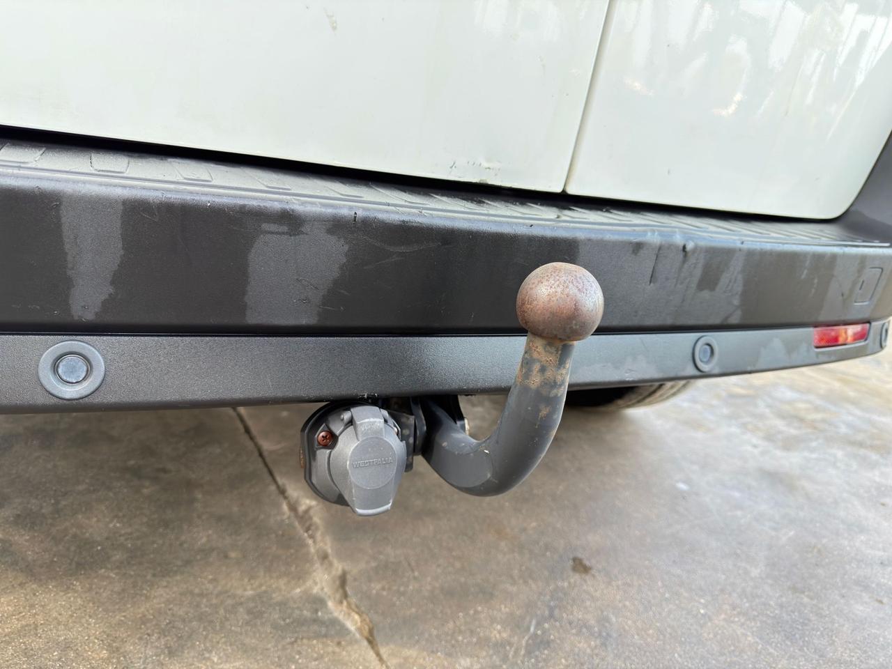 Autocarro FIAT DOBLO MAXI 1.6 MJT 120CV