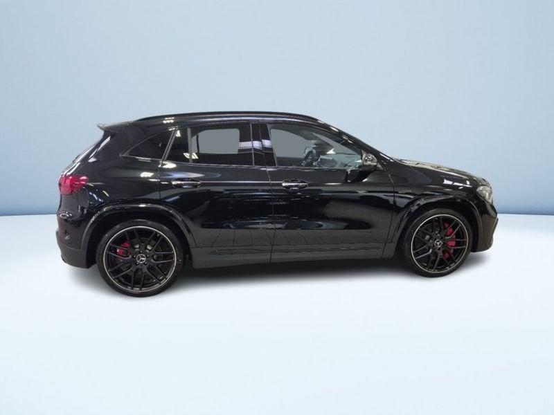 Mercedes-Benz GLA 45 S AMG 4Matic Premium Plus