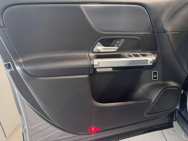 Mercedes-Benz GLB GLB 200 d Automatic 4MATIC Sport Plus