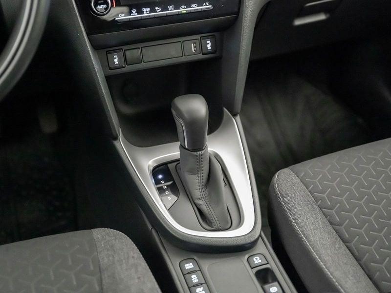 Toyota Yaris Cross 1.5 Hybrid 5p. E-CVT Trend