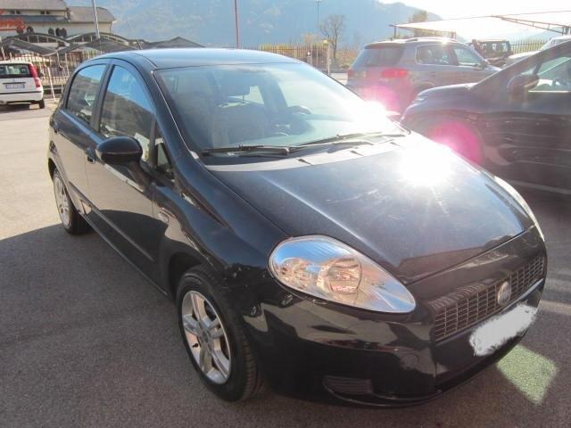 Fiat Grande Punto 1.2 5 porte Dynamic NEOPATENTATI
