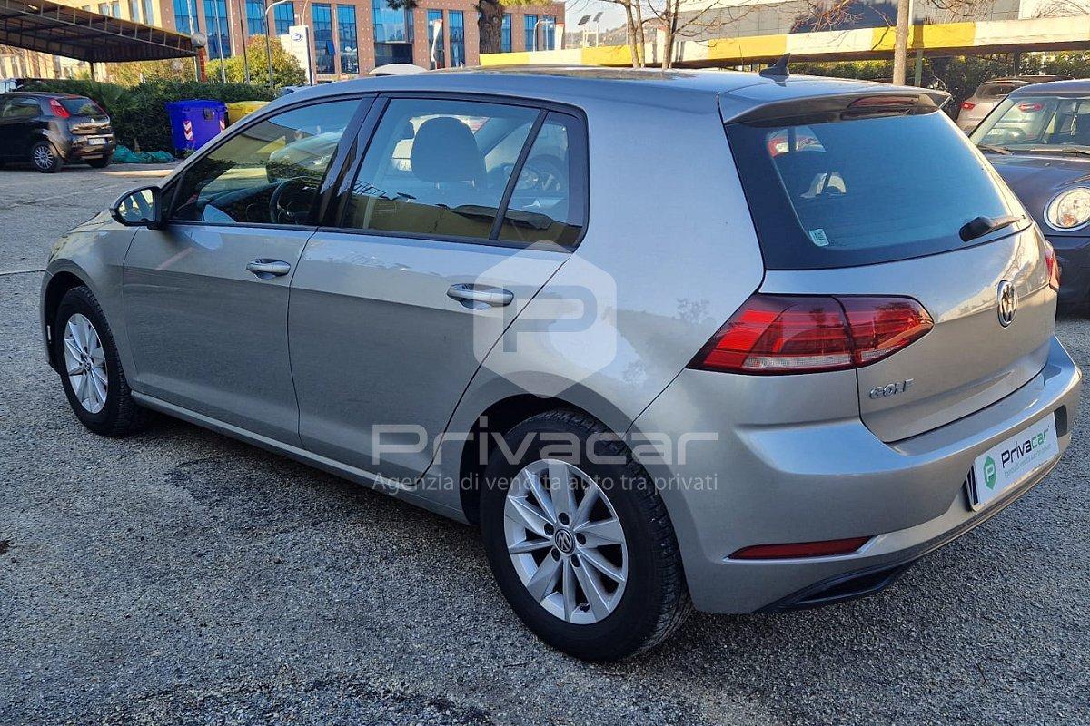 VOLKSWAGEN Golf 1.0 TSI 115 CV 5p. Business BlueMotion Technology