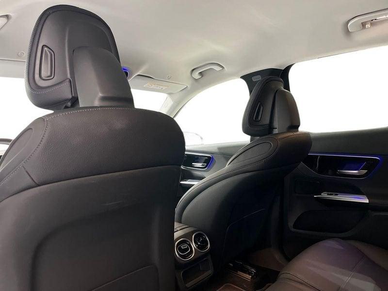 Mercedes-Benz GLC GLC 220 d 4Matic Mild Hybrid Advanced