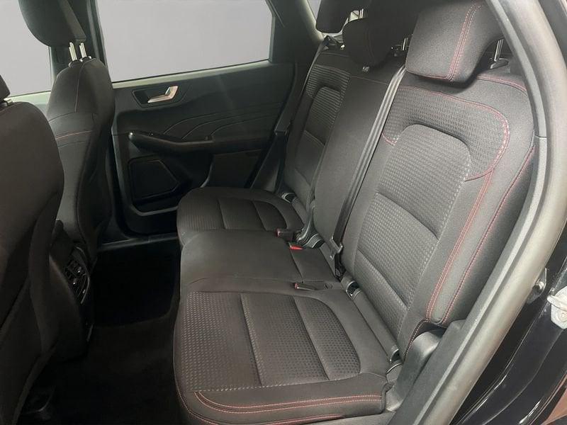 Ford Kuga Kuga 2.0 ecoblue ST-Line 2wd 120cv auto