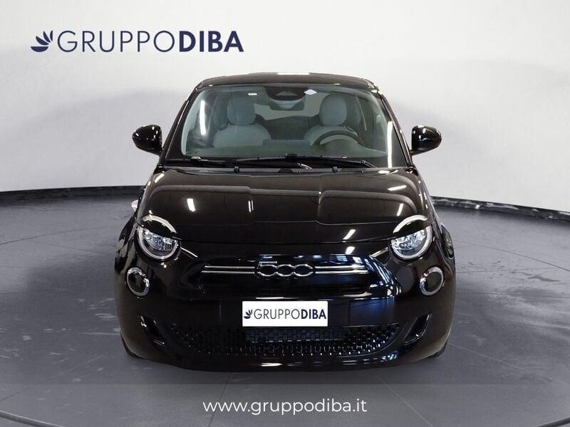 FIAT 500 H14 Hybrid Berlina Icon 1.0 Hybrid Berlina