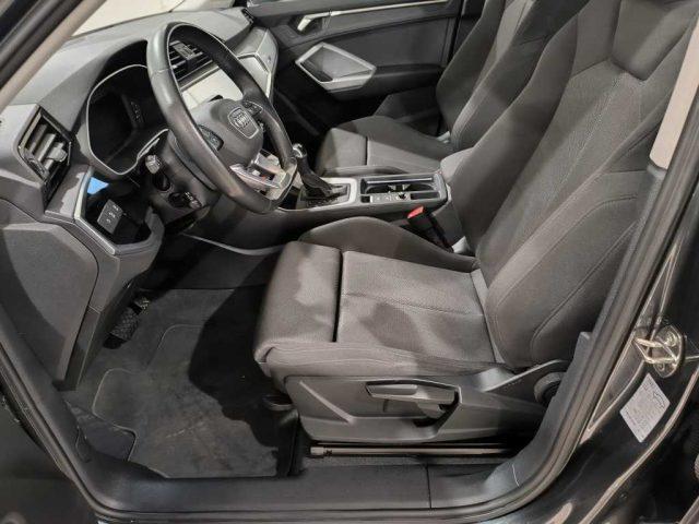 AUDI Q3 2ª serie - SPB 35 TDI S tronic S line edition