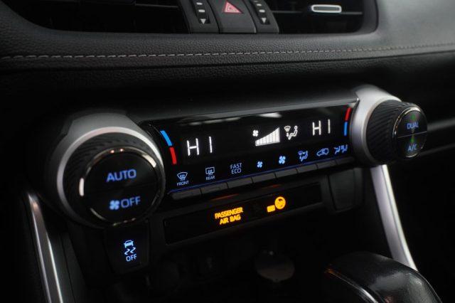 TOYOTA Other RAV4 RAV4 2.5 HV (218CV) E-CVT 2WD Active