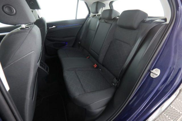 VOLKSWAGEN Golf Golf 1.0 TSI EVO Life