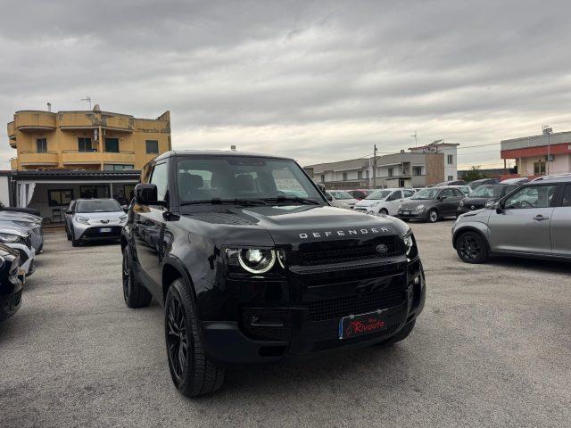 LAND ROVER Defender 90 3.0D I6 200 CV AWD Auto