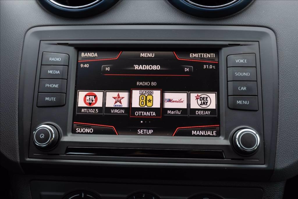 SEAT Ibiza 5p 1.0 tsi Style s&s 95cv del 2016