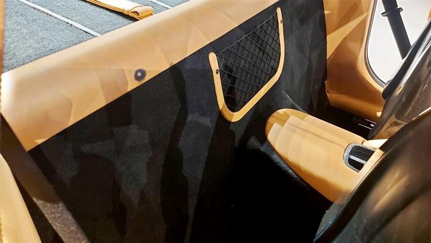 Ferrari 599 GTB Fiorano F1