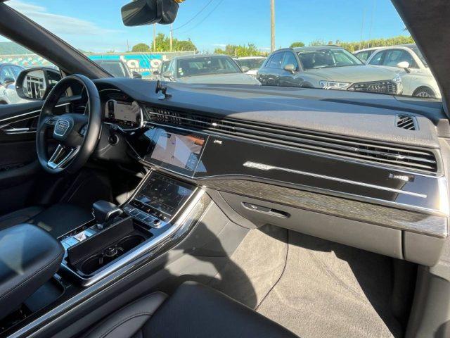 AUDI Q8 50 TDI 286 CV quattro tiptronic S LINE