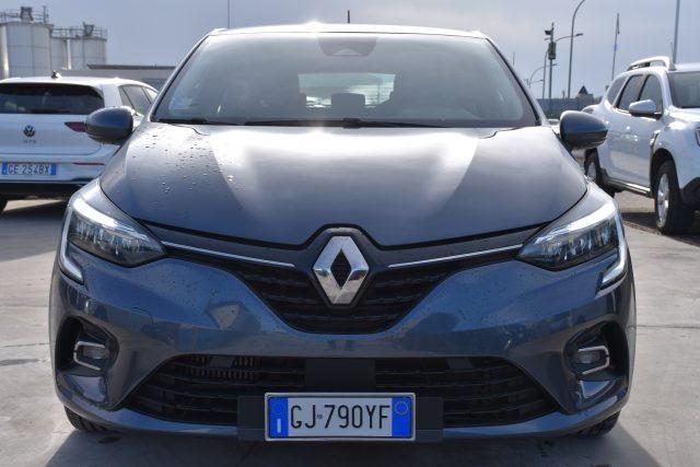 RENAULT Clio TCe 90 CV 5 porte Business