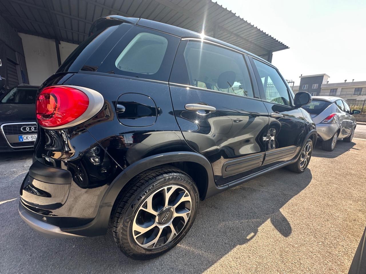 Fiat 500L 1.3 Multijet 95 CV Cross