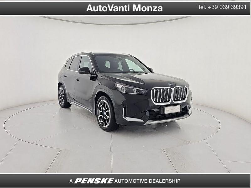 BMW iX1 xDrive 30 xLine