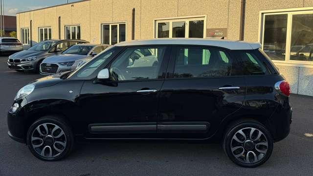 Fiat 500L 0.9 t.air t. natural power Pop Star 80cv