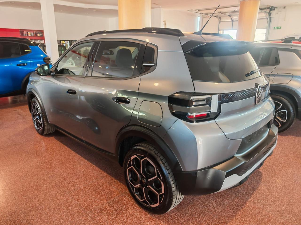 Citroen C3 PureTech 100 S&S Max
