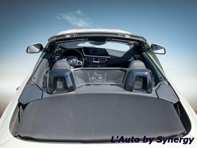 BMW Z4 sDrive20i Msport