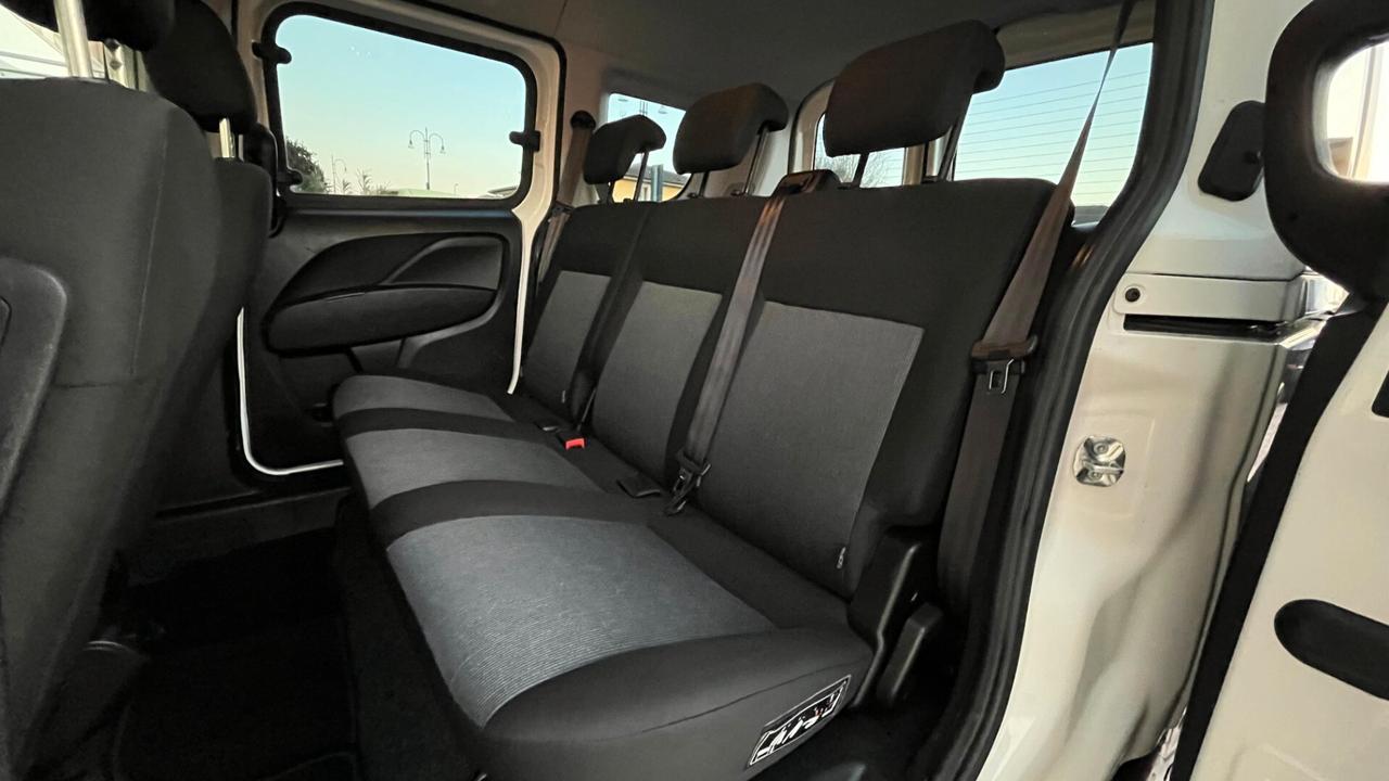 Fiat Doblò 1.3 MJT