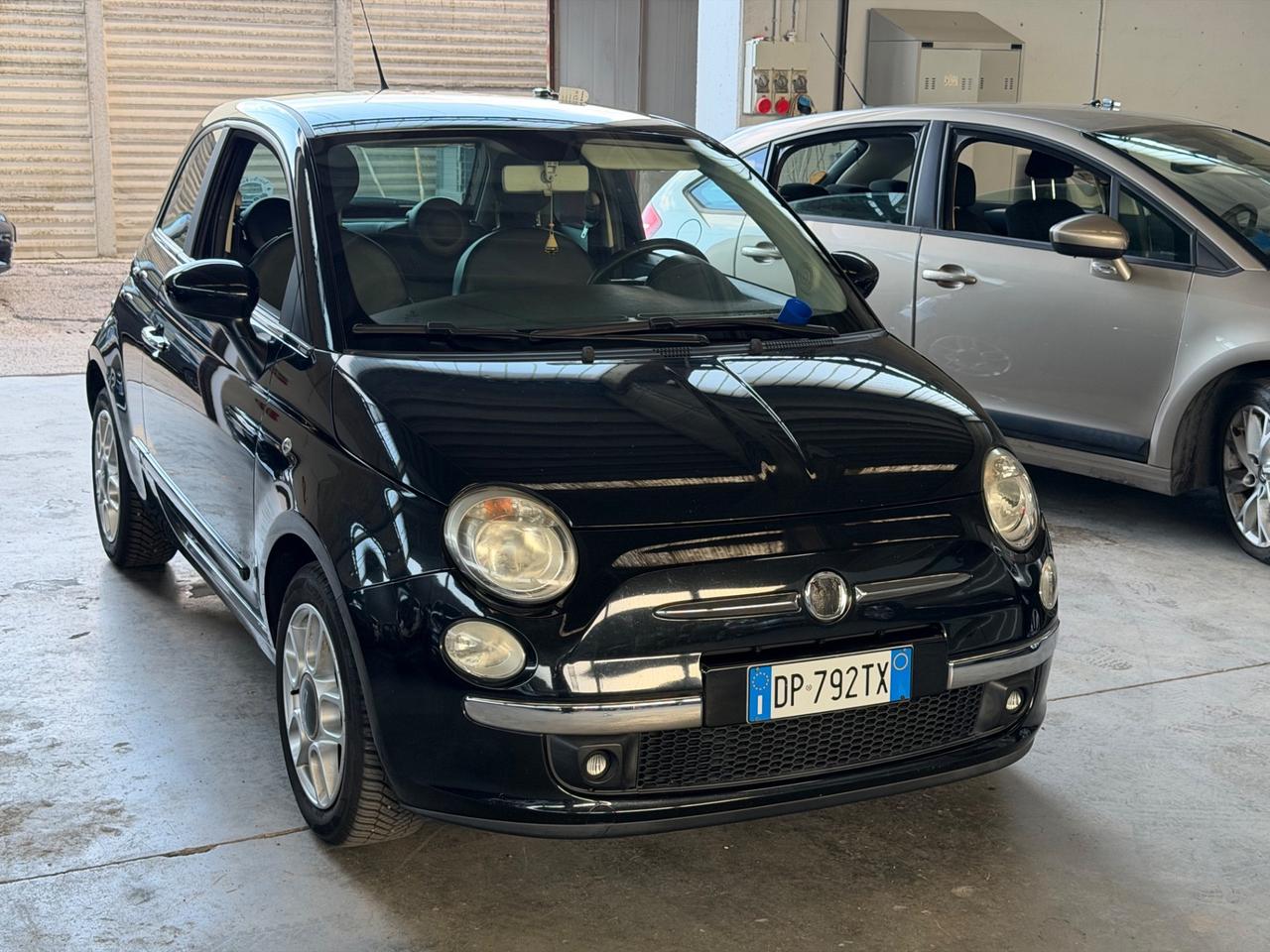 Fiat 500 1.2 Sport