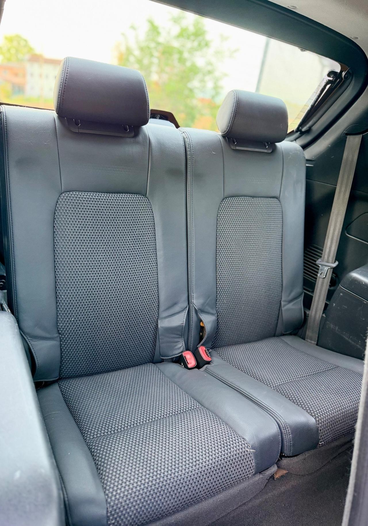 Chevrolet Captiva 2010 2.0 diesel 7 posti GARANZIA 12 mesi ! ! !