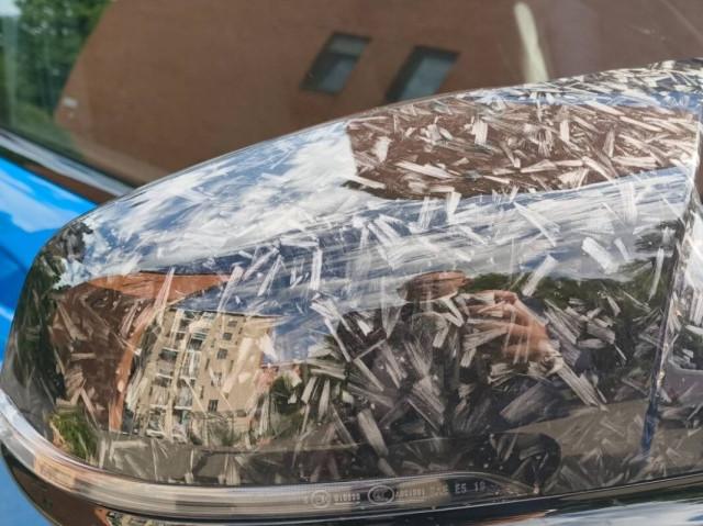 BMW Serie 1 Serie 1 F40 118d Msport auto 2021