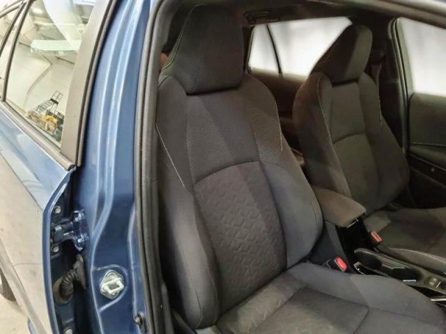 TOYOTA Corolla Touring Sports 1.8 Hybrid Business