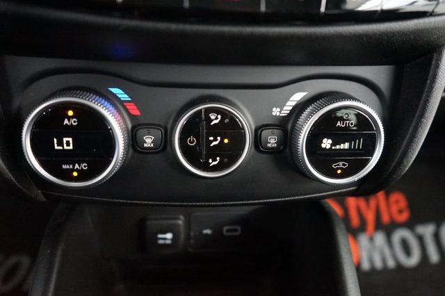 FIAT Tipo 1.6 Mjt S&S 5 porte Business Ufficiale Italia Cert