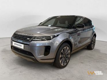 Land Rover RR Evoque Range Rover Evoque 1.5 I3 PHEV 300 CV AWD Auto S