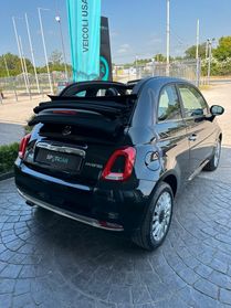 Fiat 500c Cabrio 1.0 Hybrid Dolcevita 2024