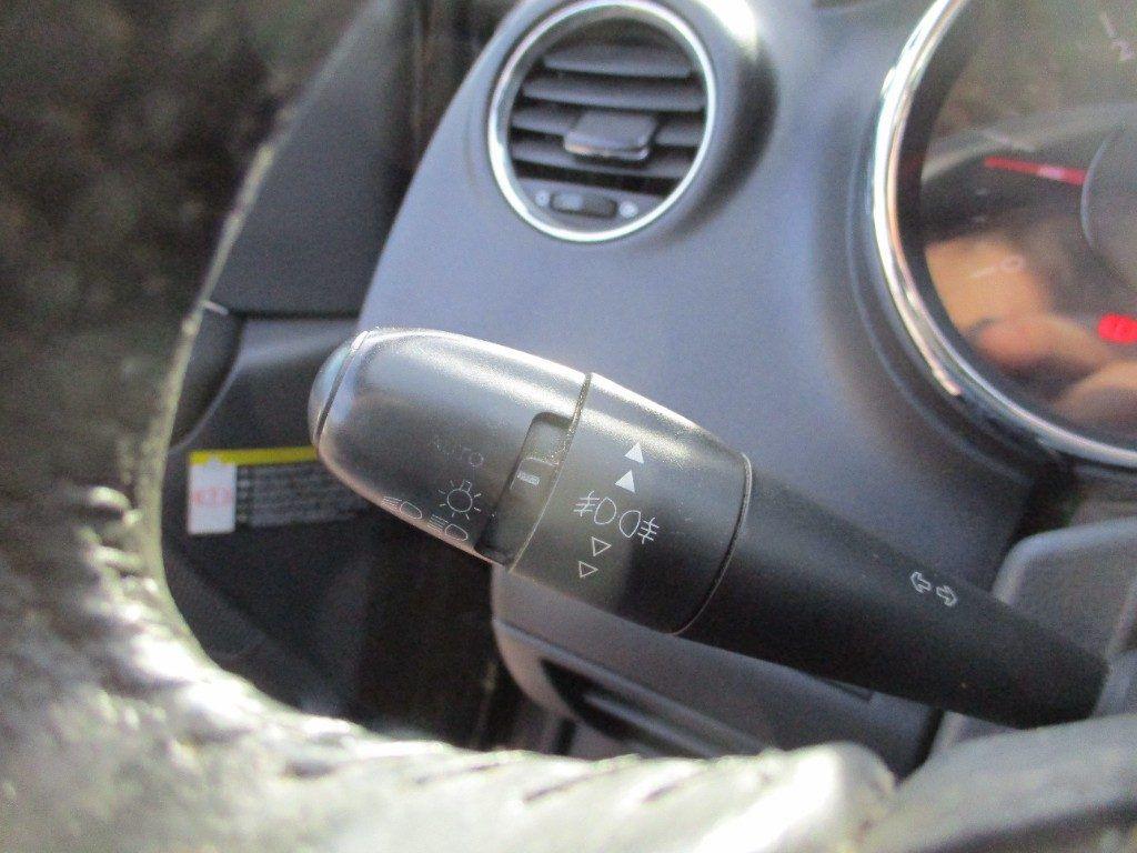 Peugeot 5008 1.6 HDi 112CV Business MOTORE 180.000