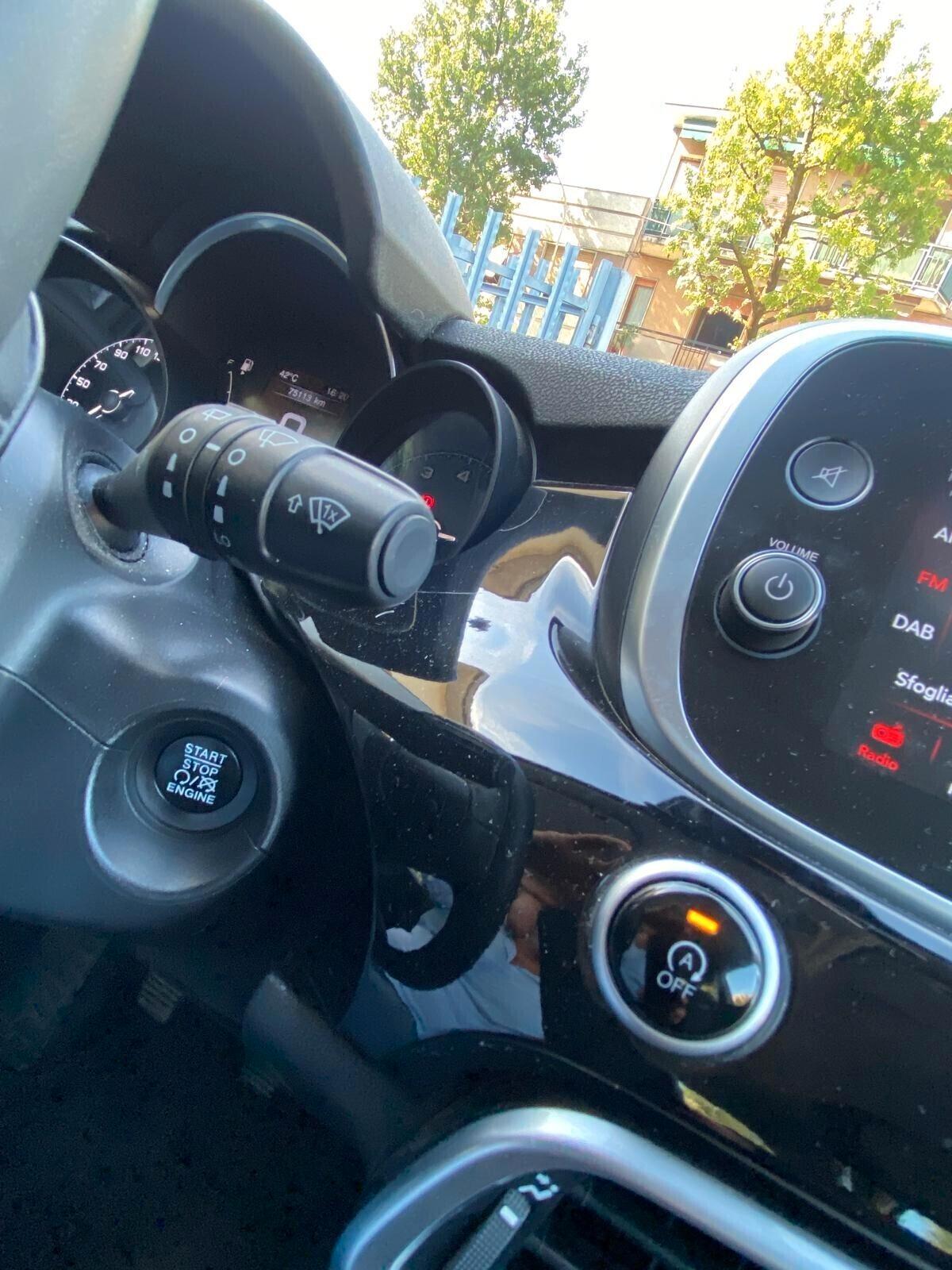 Fiat 500X 1.0 T3 120 CV Sport 2020