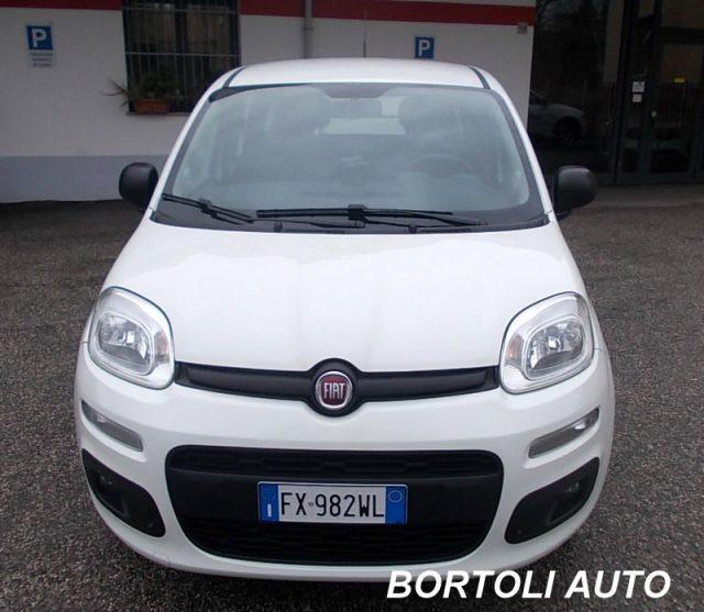 FIAT Panda 1.2 39.000 KM VAN 4 POSTI N1 EASY IVA COMPRESA