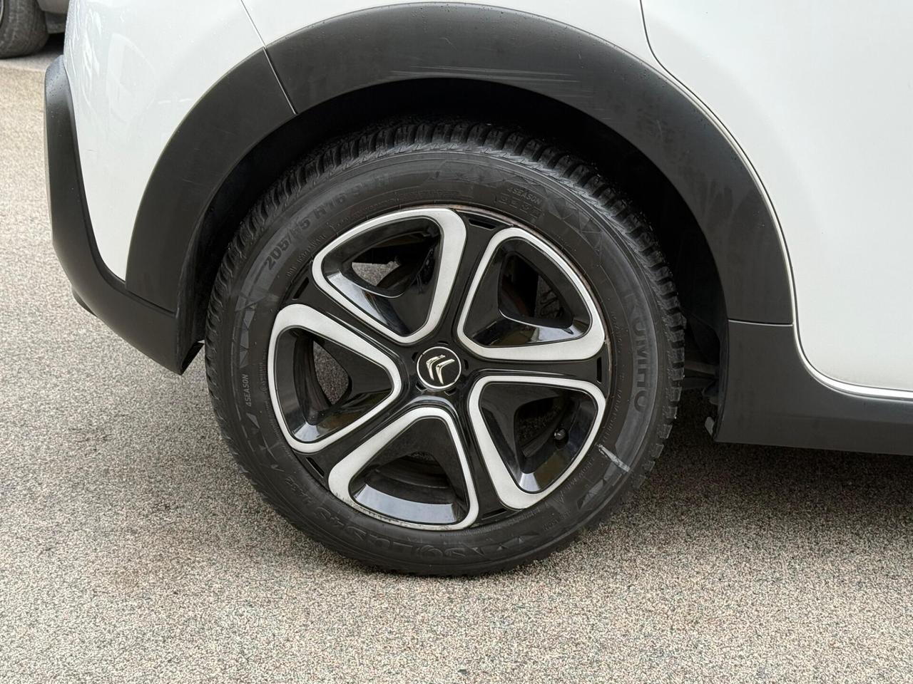 Citroen C3 BlueHDi 75 CV S&S Feel