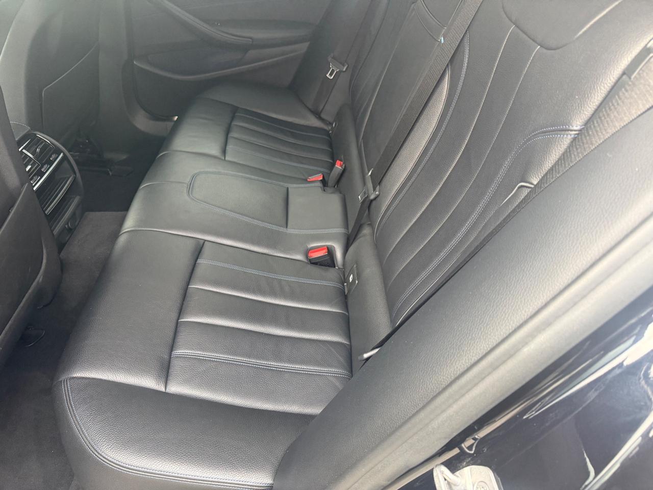 Bmw 520 520d xDrive Msport