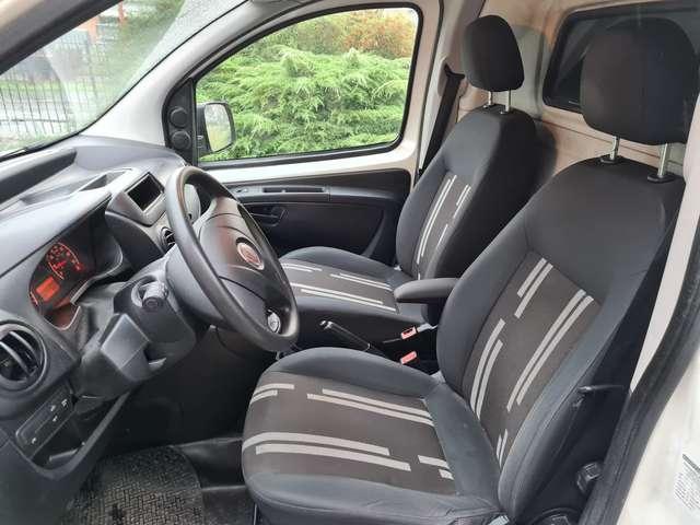 Fiat Fiorino 1.3 mjt 16v 75cv cargo