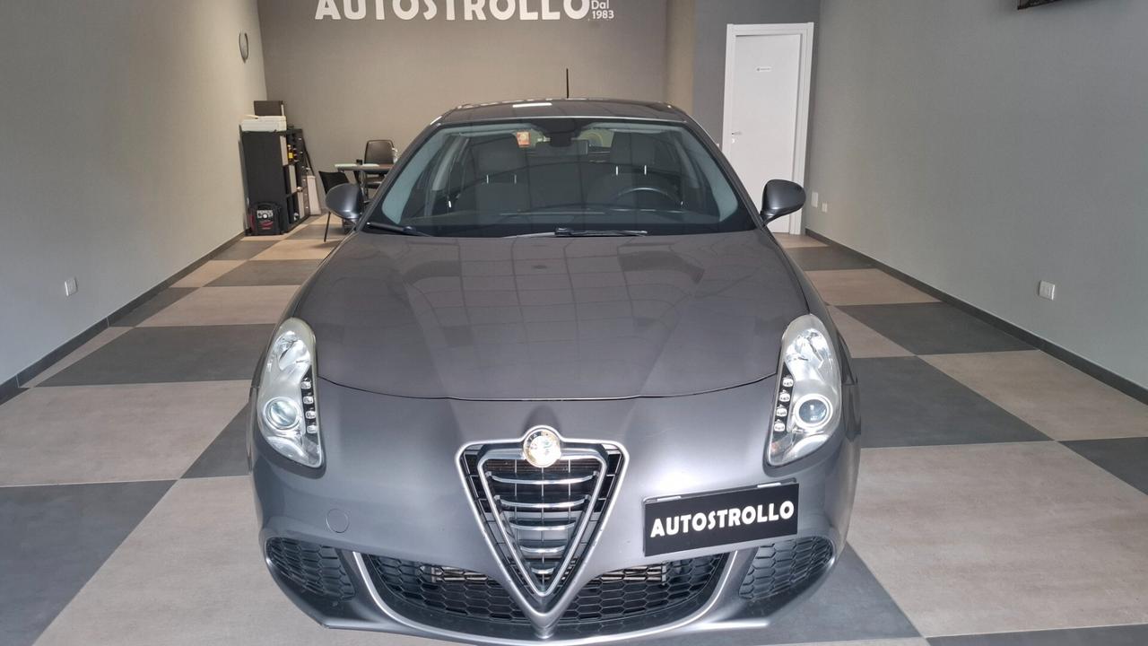 Alfa Romeo Giulietta 1.6 JTDm-2 105 CV Progression