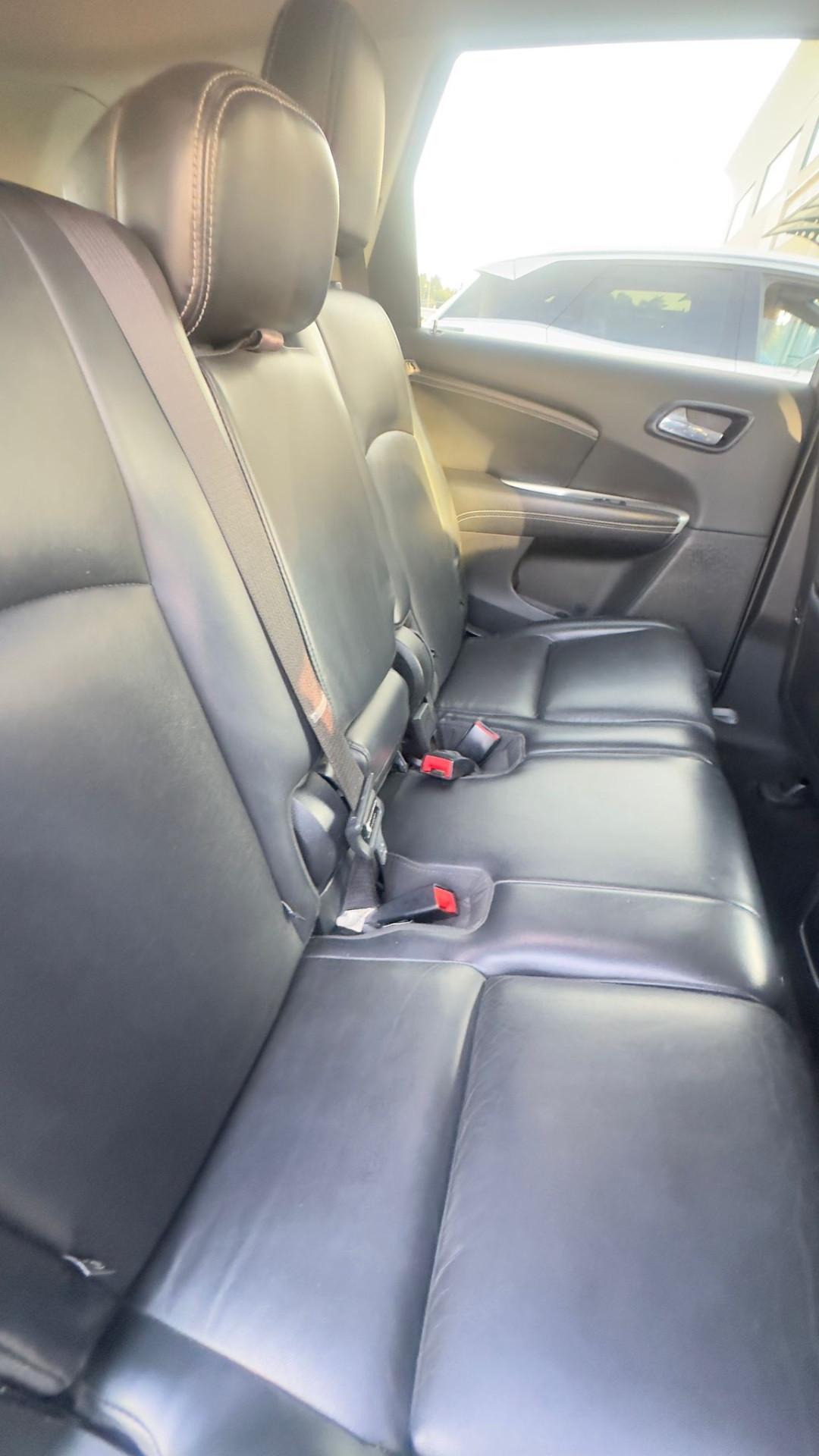 Fiat Freemont 2.0 Mjt 170 CV 4x4 aut. Lounge