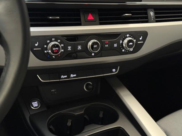 AUDI A4 Avant 35 TDI/163 CV S tronic Business