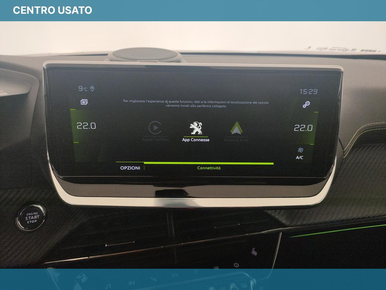 1.2 Puretech GT s&s 155 CV eat8