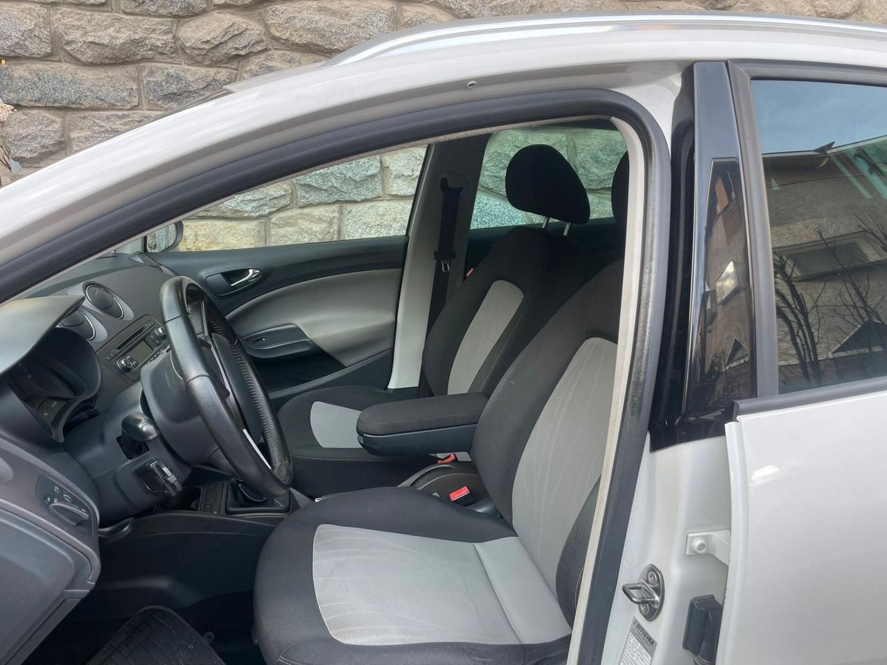 SEAT IBIZA ST 1.6 TDI 90CV