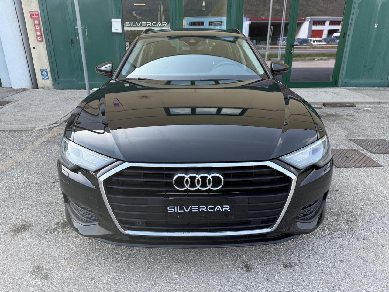 Audi A6 35 2.0 TDI S tronic Business Design