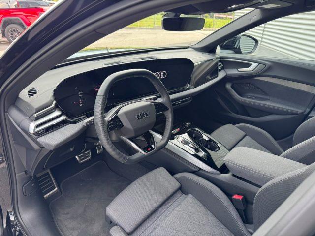AUDI A5 Avant S-LINE TDI 150 kW mHEV+ S tronic S Line