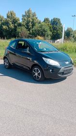 Ford Ka Ka+ 1.2 8V 69CV
