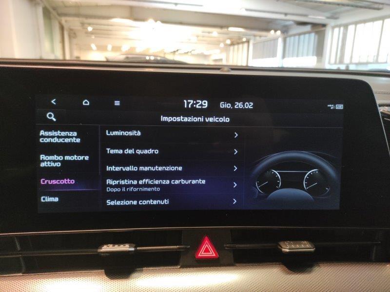 KIA Sportage 5ª serie - Sportage 1.6 CRDi MHEV AWD DCT GT-line Plus