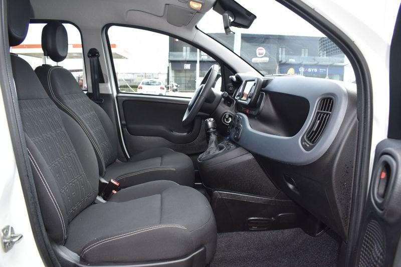 FIAT Panda Panda 1.0 FireFly S&S Hybrid