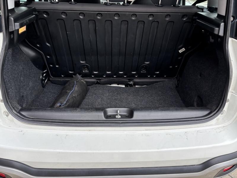 Fiat Panda Cross Panda 1.3 mjt 16v Cross 4x4 80cv